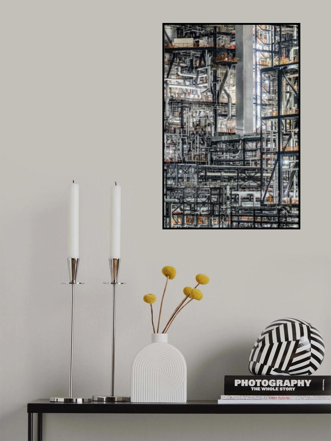 Poster och Canvastavla