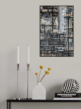 Poster och Canvastavla
