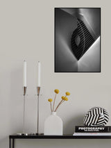 CAM Staircase 2 Poster och Canvastavla