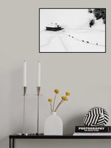 Mountain Rituals Poster och Canvastavla