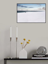 Lost In Iceland Poster och Canvastavla