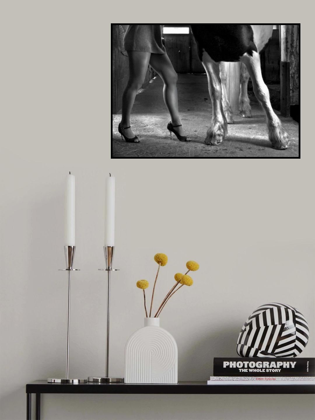 Poster och Canvastavla