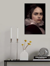Soldier II Poster och Canvastavla