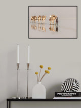 Caravans Poster och Canvastavla