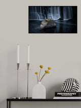 Ervedal da Beira Poster och Canvastavla