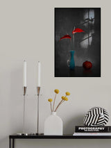 Last Light of the Day Poster och Canvastavla