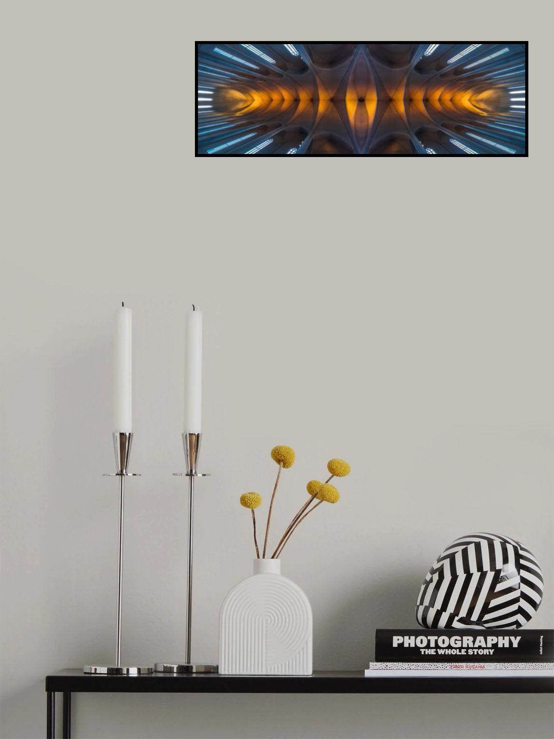 Poster och Canvastavla