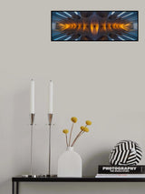 Poster och Canvastavla