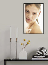 beauty Poster och Canvastavla