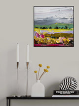 Afterrain Dsc03466 Poster och Canvastavla