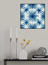 Sf 4 Tie Dye 2 Poster och Canvastavla