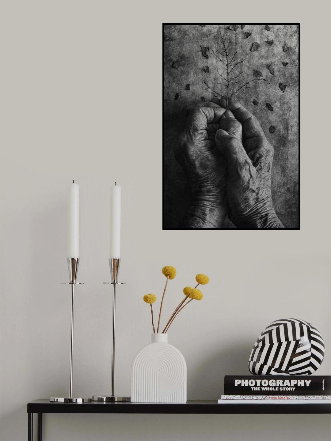 Poster och Canvastavla