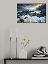 "GUARDIAN OF THE NORTH" Poster och Canvastavla