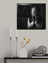 About Fear II Poster och Canvastavla
