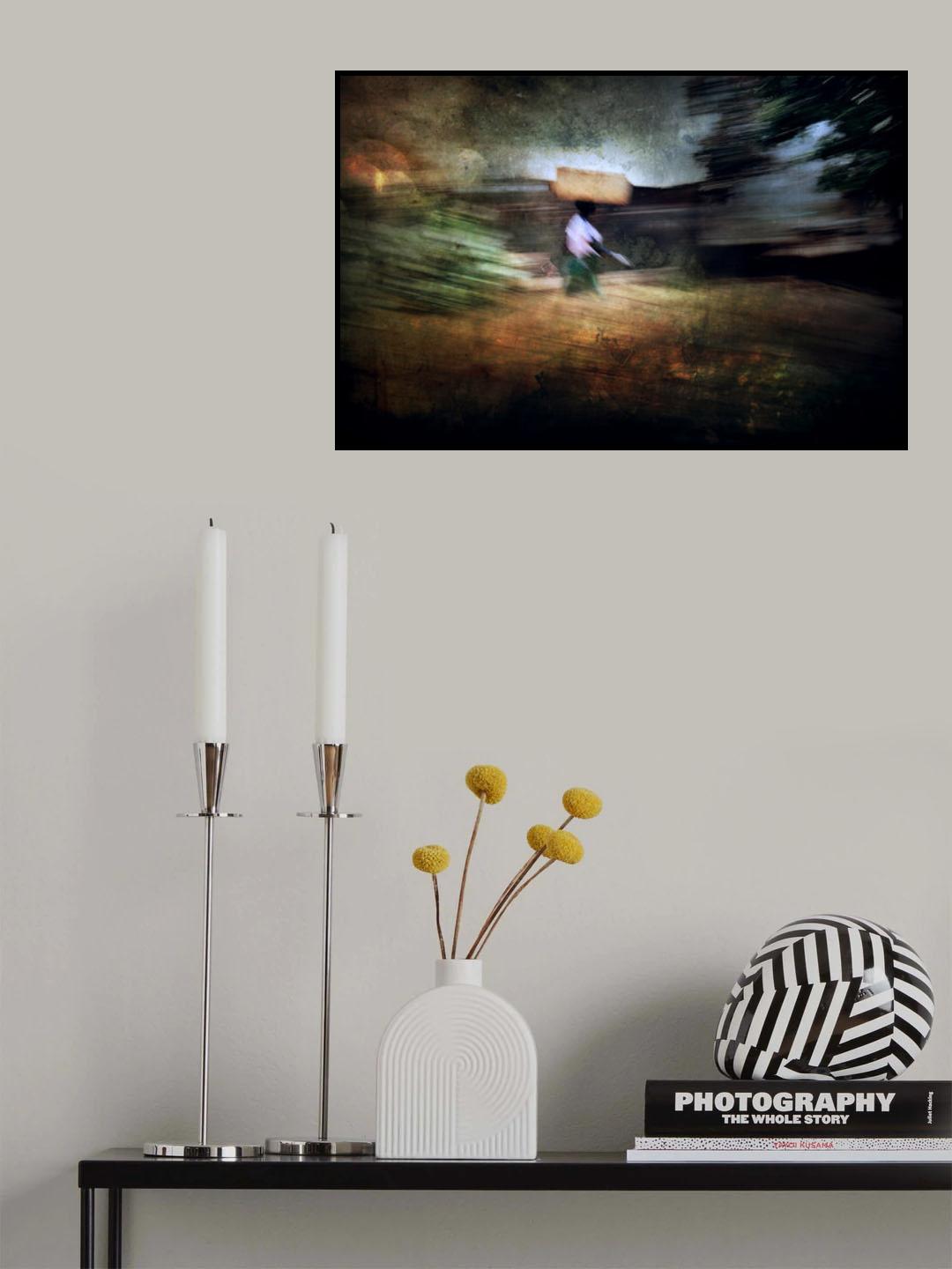 Poster och Canvastavla