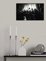 Betraying the Martyrs II Poster och Canvastavla