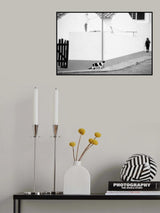 Street Spirit Poster och Canvastavla