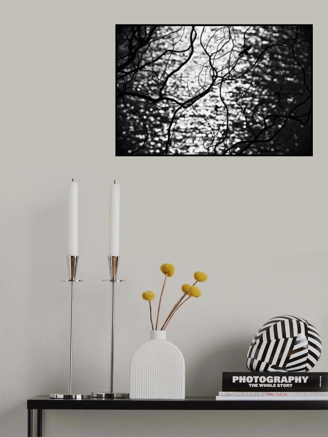 Poster och Canvastavla