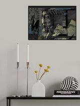POP MIND 6 Poster och Canvastavla