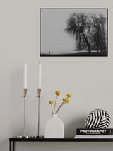 A Monster calls Poster och Canvastavla