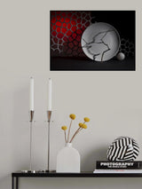 From the series "Simple composition" Poster och Canvastavla