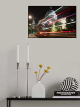 St. Johns London Poster och Canvastavla