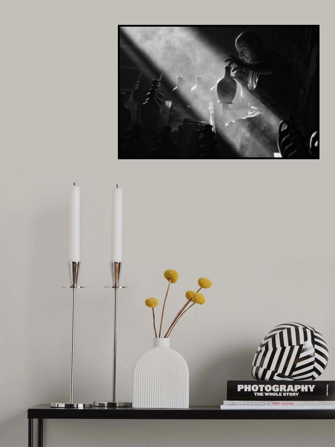 Poster och Canvastavla