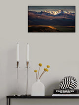 The Holy Light Poster och Canvastavla