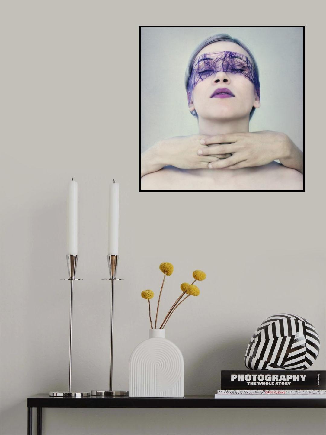Poster och Canvastavla