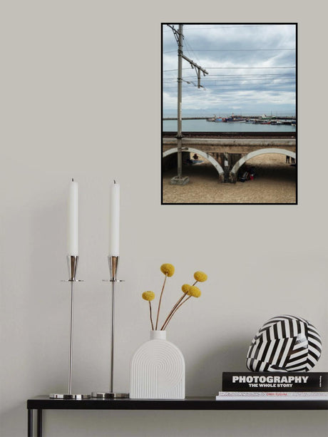 Kalkis Poster och Canvastavla