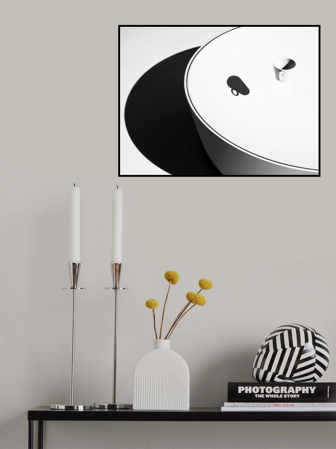 n/t Poster och Canvastavla