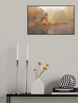 DreamScape Poster och Canvastavla
