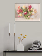 Tulips Poster och Canvastavla