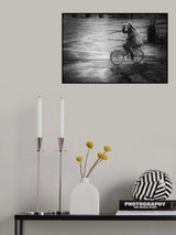 ,,rainy day Poster och Canvastavla