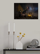 the Pirates Poster och Canvastavla