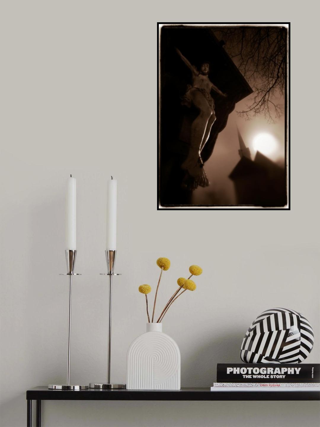 PASSINO 2 Poster och Canvastavla