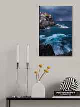 Exposed to the elements Poster och Canvastavla