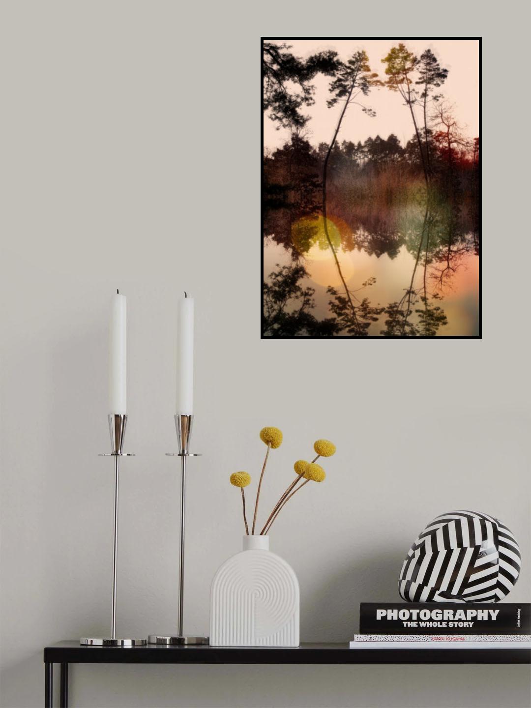 Poster och Canvastavla