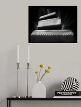 Stacked Poster och Canvastavla