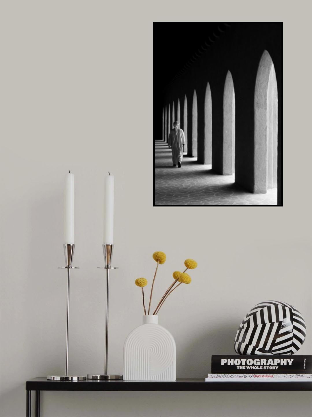 Poster och Canvastavla