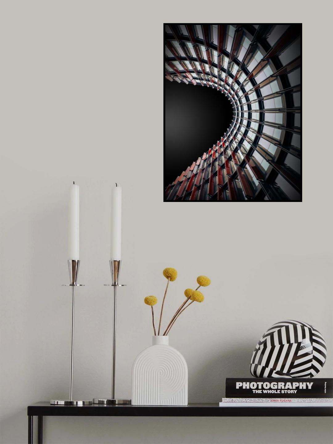 ... the oval office Poster och Canvastavla