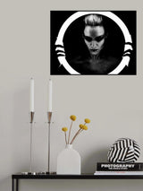 The Ring Poster och Canvastavla