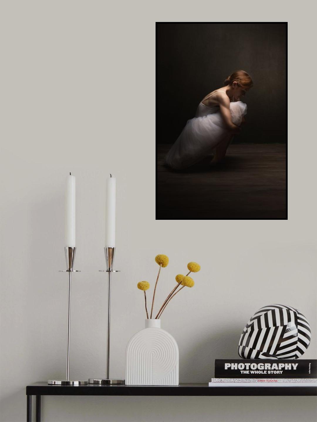 --- Poster och Canvastavla