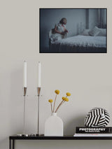 OWARI Poster och Canvastavla