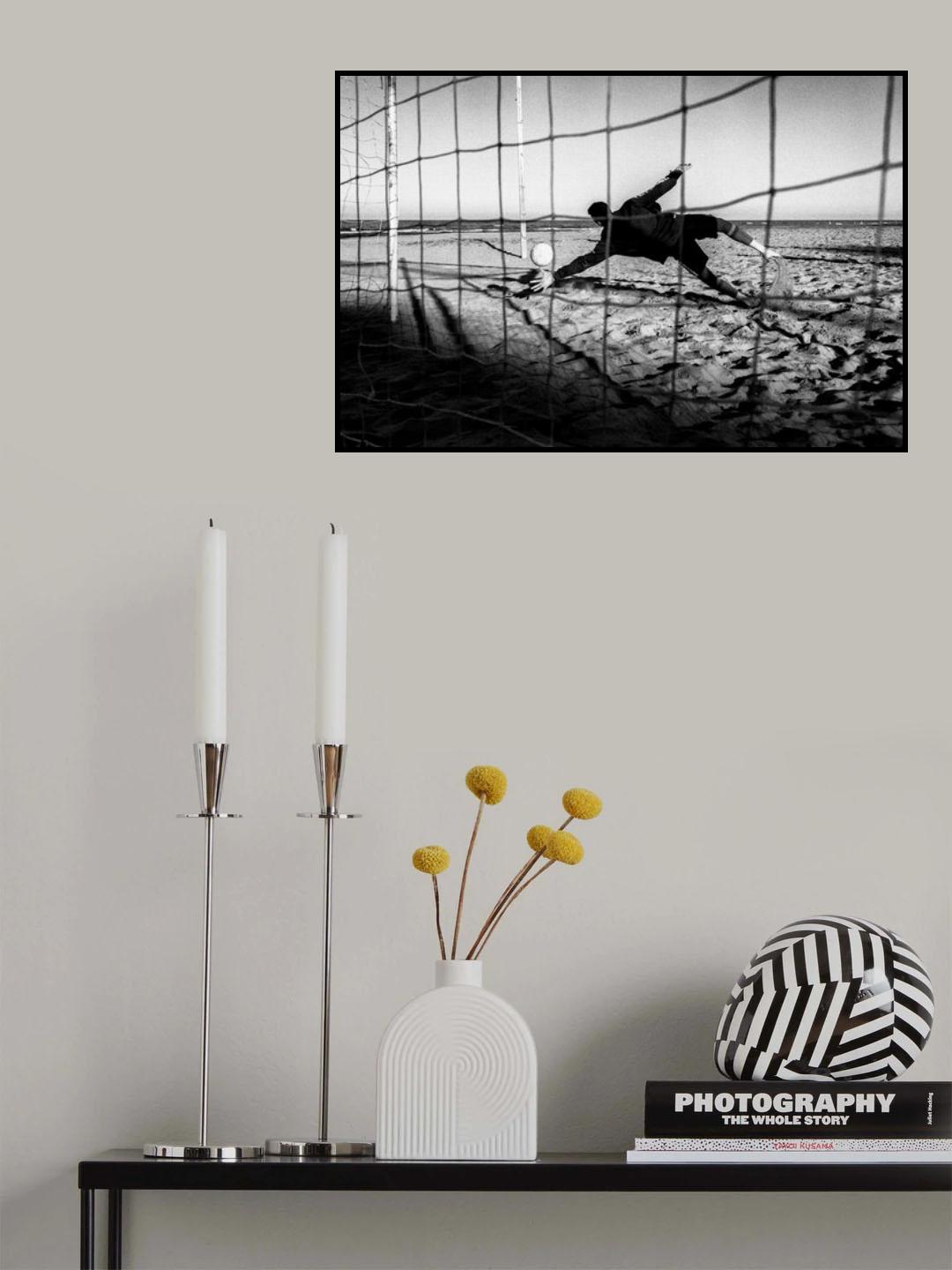 Poster och Canvastavla