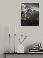 Are You There? Poster och Canvastavla