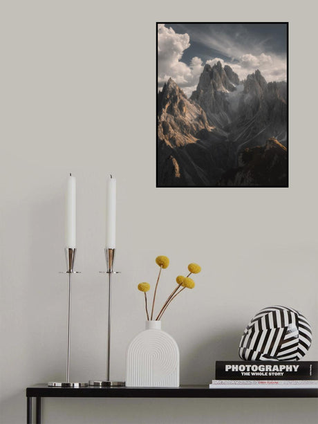 Are You There? Poster och Canvastavla