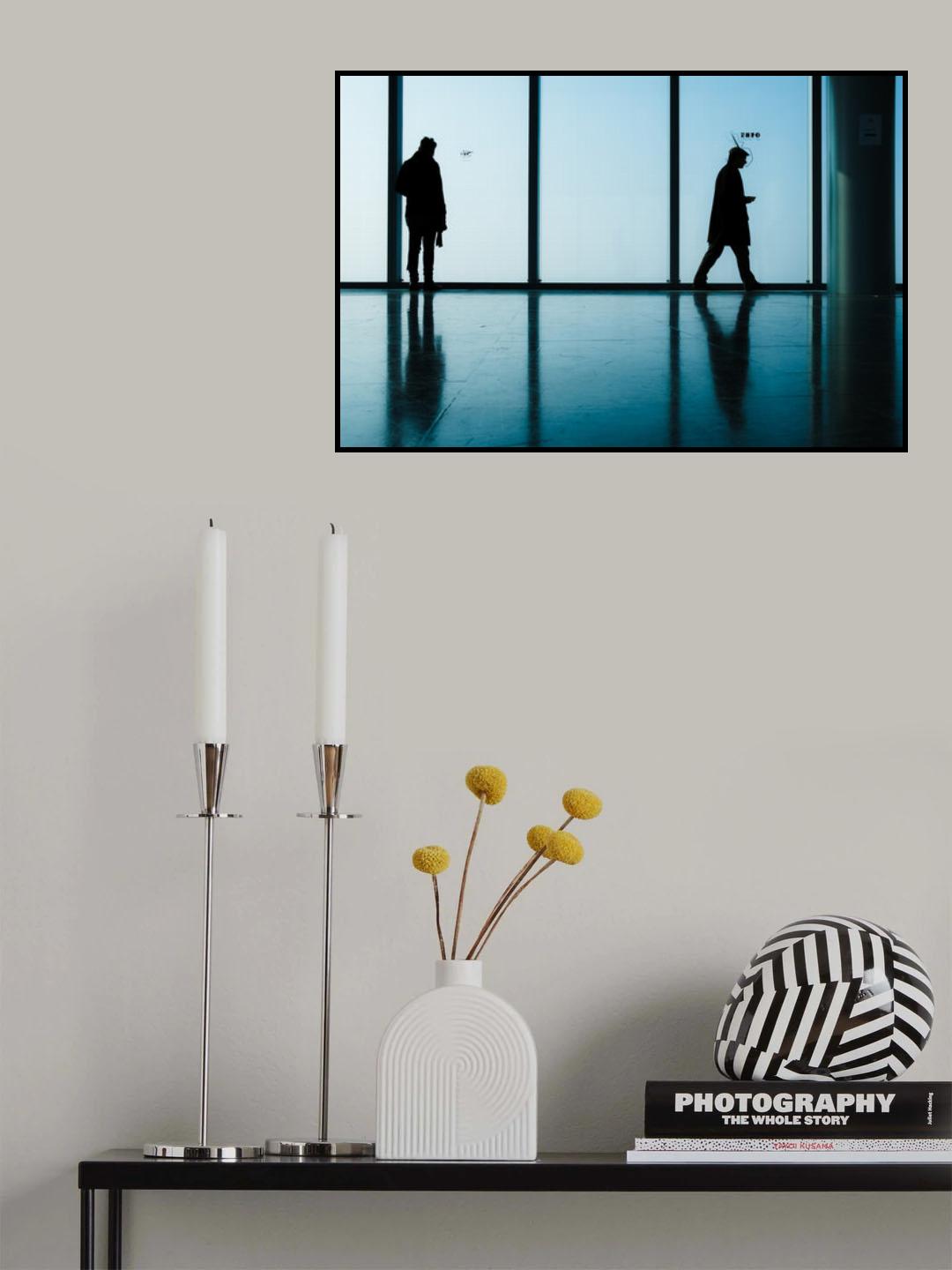 Poster och Canvastavla