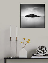 By the Sea 061 Poster och Canvastavla