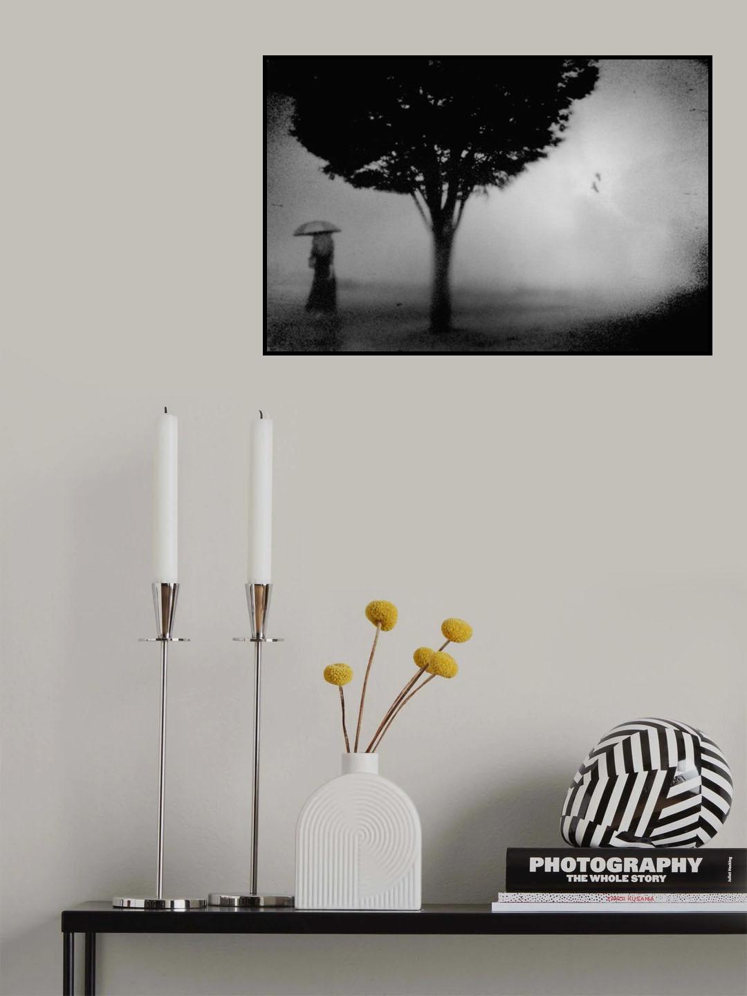 Poster och Canvastavla